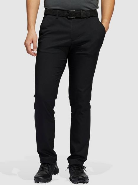 adidas-golf-ultimate365-primegreen-tapered-pants-black