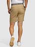  image of adidas-golf-ultimate365-core-shorts-beige