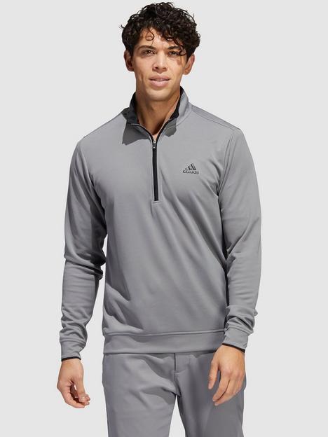 adidas-golf-primegreen-upfnbspquarter-zip-pullover-greyblack