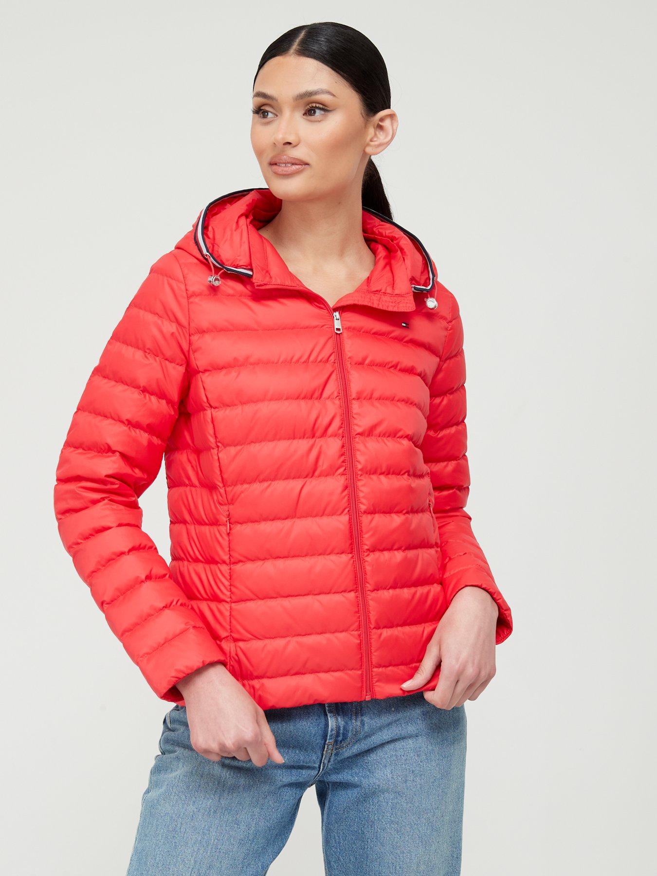 Red | Tommy hilfiger | Women | www.very 