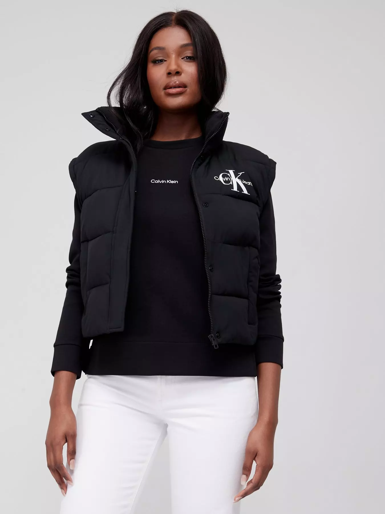 Women's Coats Jackets Women's Outerwear Calvin Klein® 