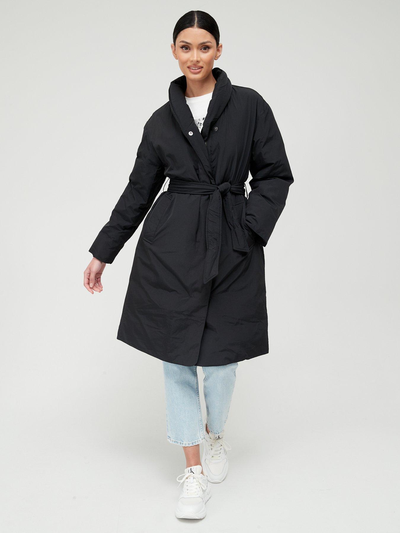 Calvin klein | Coats \u0026 jackets | Women 