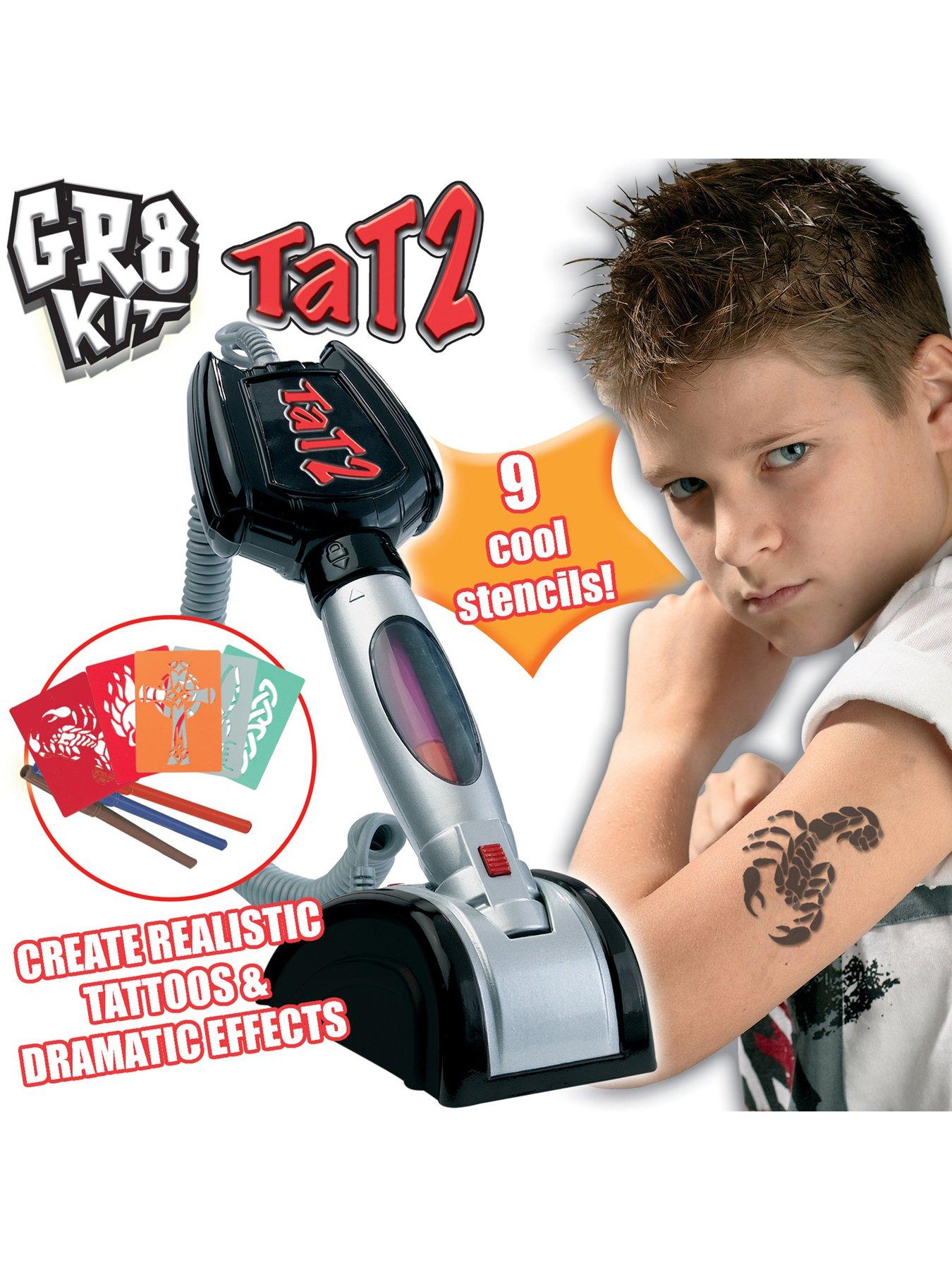Image 3 of 3 of Easy Tat2 Tat2 Pen