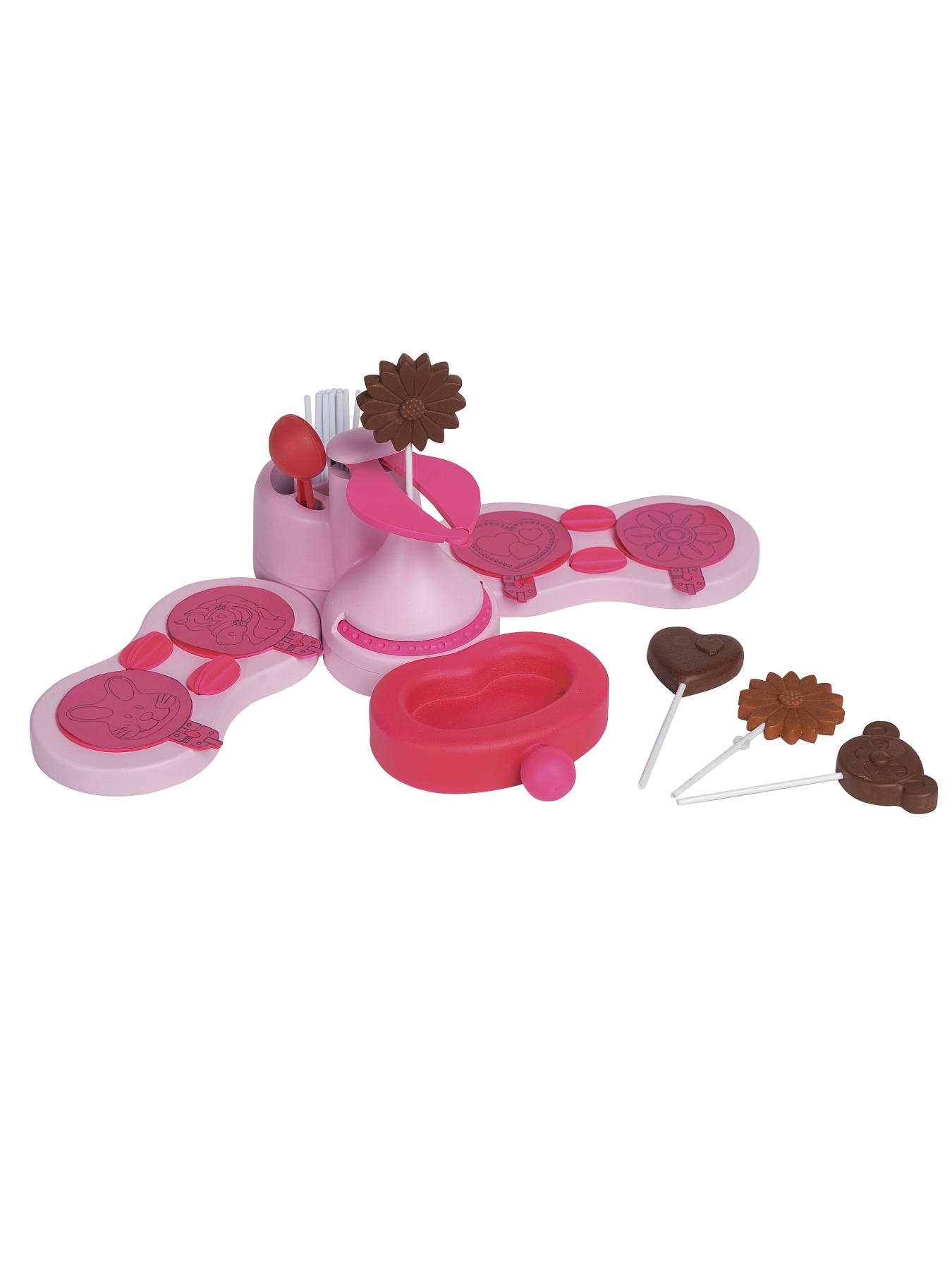 John Adams Chocolate Lolly Maker very.co.uk