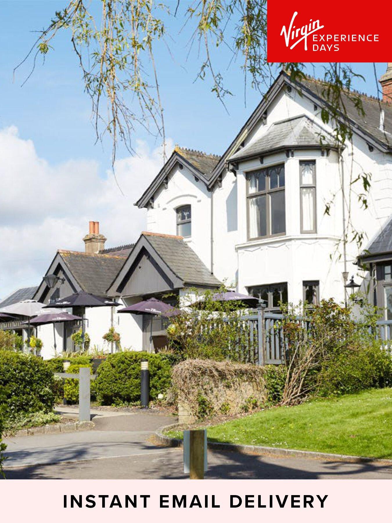 Virgin Experience Days Two Night Charming British Inn Break For Two - 27 UK Locations