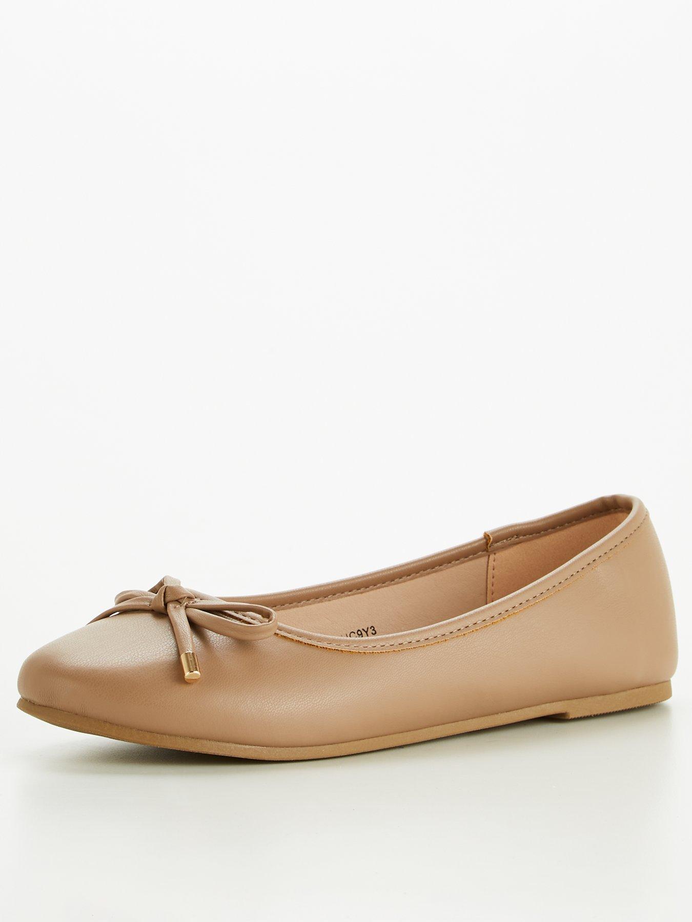 Everyday best sale ballet shoes