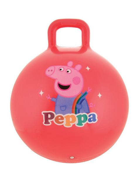 peppa-pig-hopper