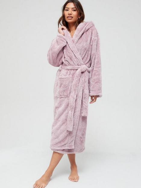 v-by-very-longline-hooded-dressing-gown-heather