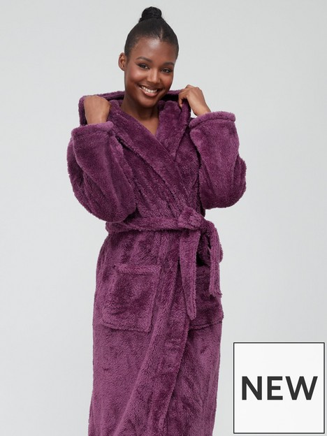 v-by-very-longline-hooded-dressing-gown-violet