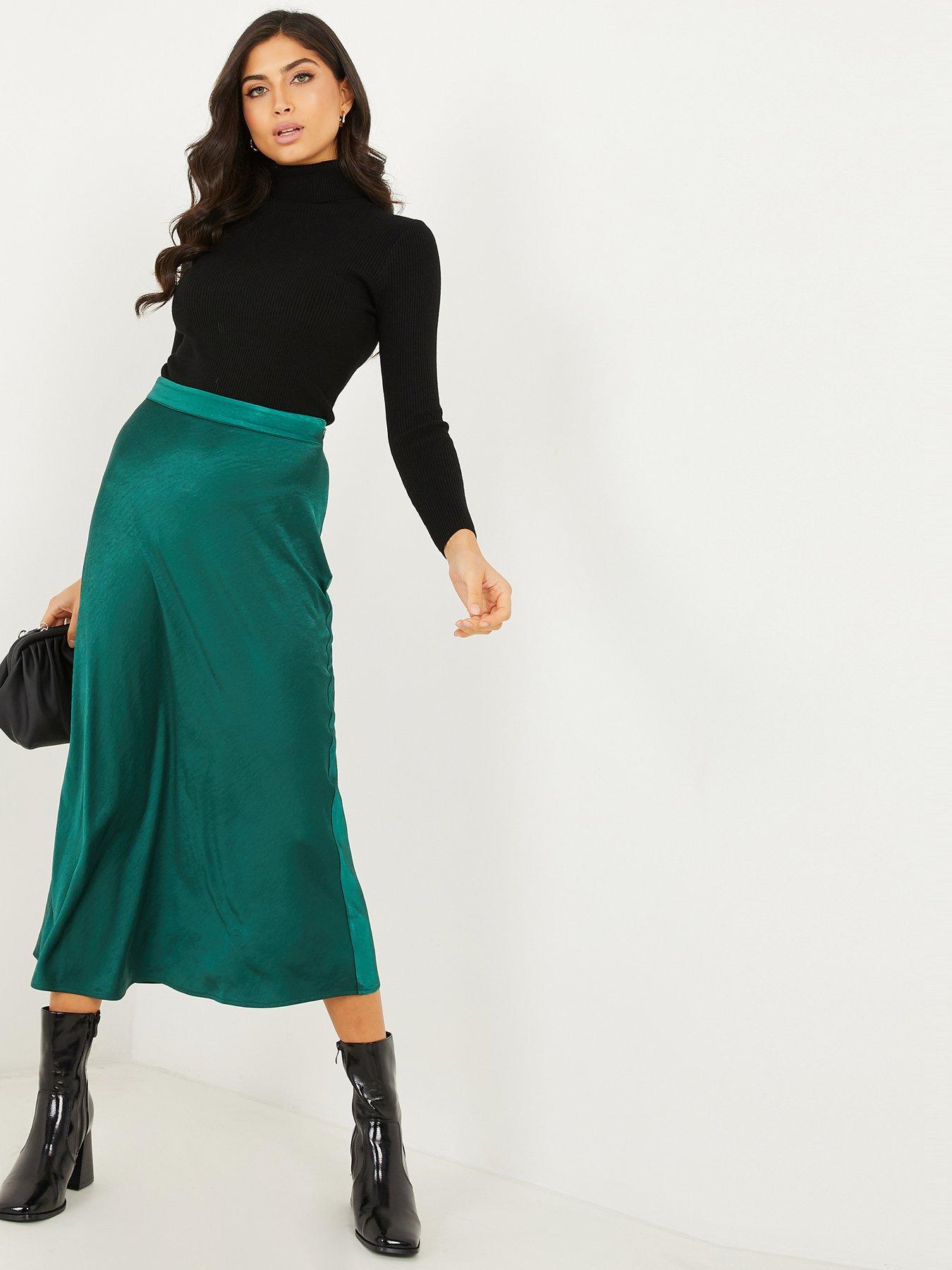 going out skirts