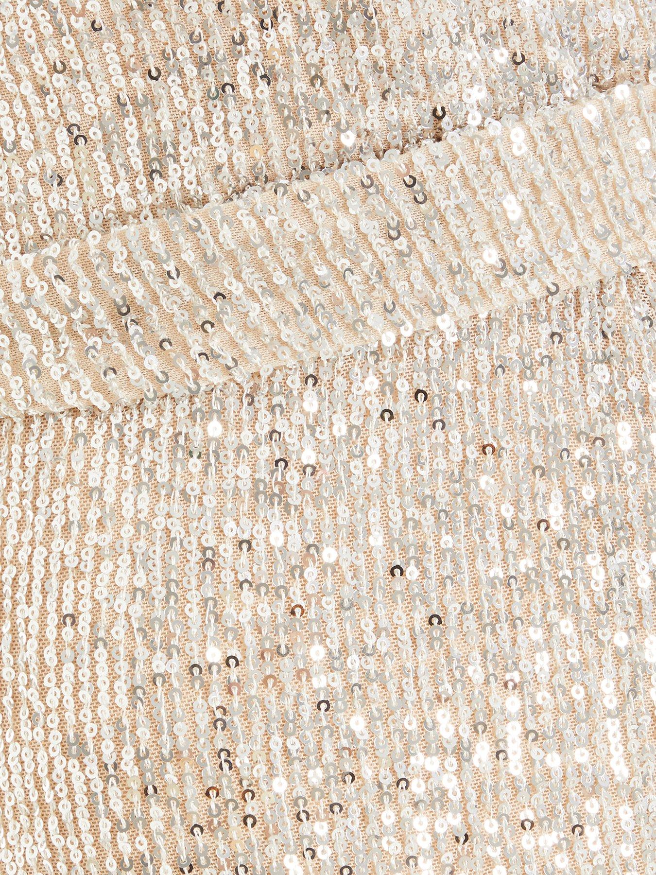 sequin palazzo