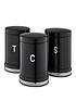  image of tower-belle-set-of-3-canisters