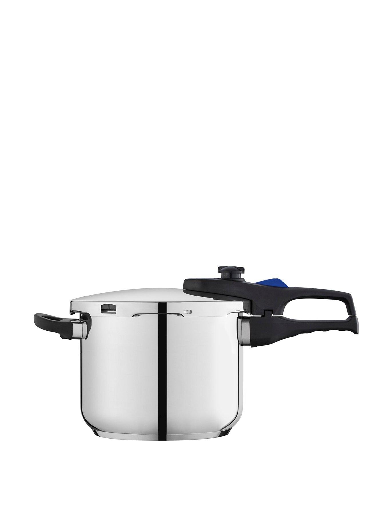 Tower 6-Litre Pressure Cooker