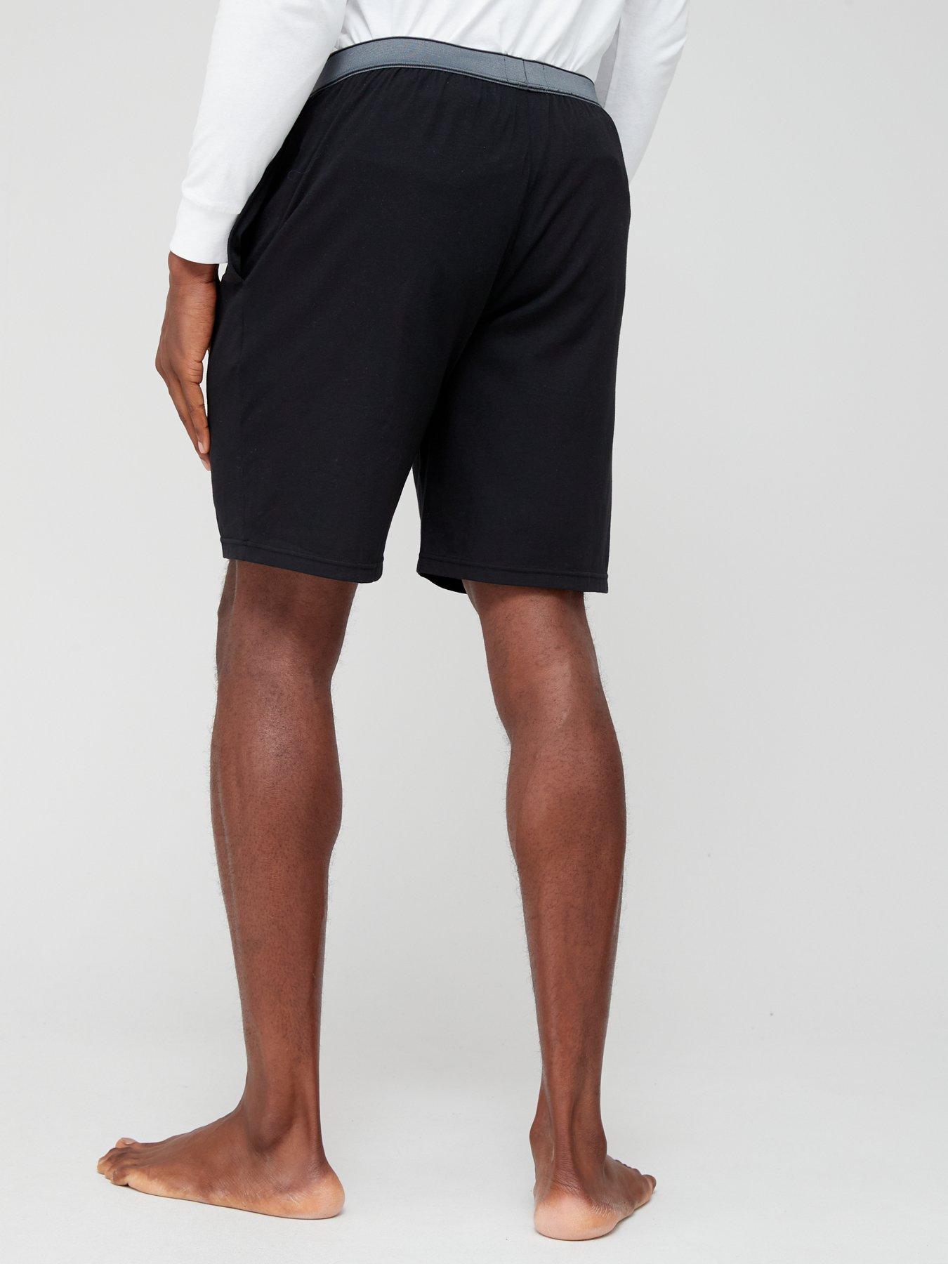 Armani lounge shorts sale