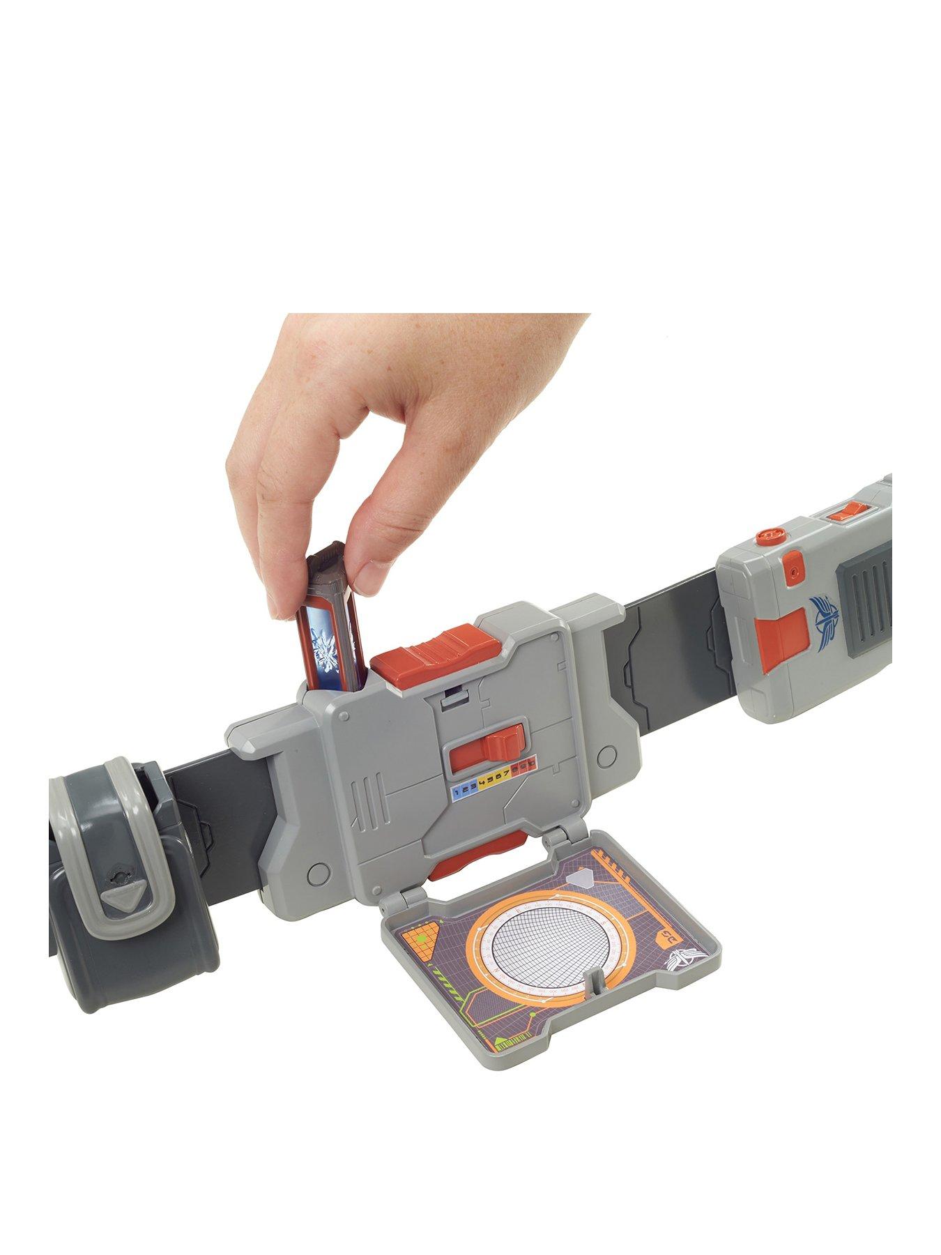 Disney Pixar Lightyear Mission Gear Utility Belt Very.co.uk