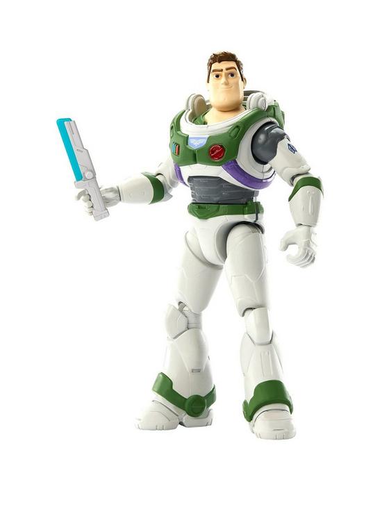 back image of disney-pixar-lightyear-space-ranger-alpha-buzz-lightyear-figure