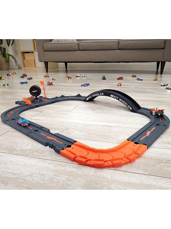 Image 1 of 6 of Hot Wheels Expansion Track Pack