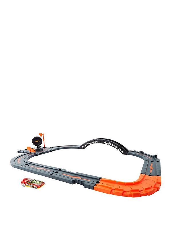 Image 2 of 6 of Hot Wheels Expansion Track Pack