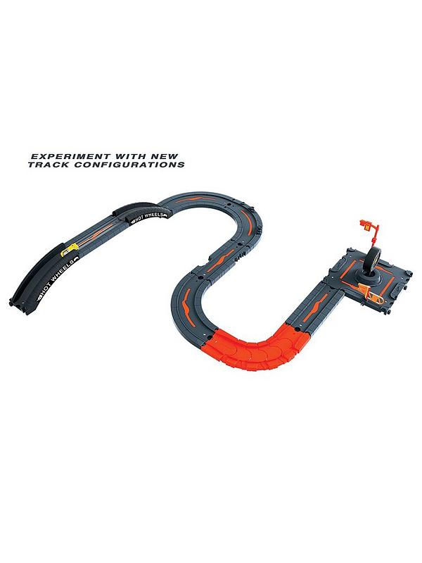 Image 3 of 6 of Hot Wheels Expansion Track Pack