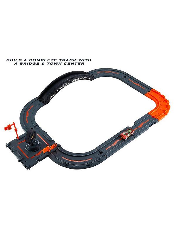 Image 4 of 6 of Hot Wheels Expansion Track Pack