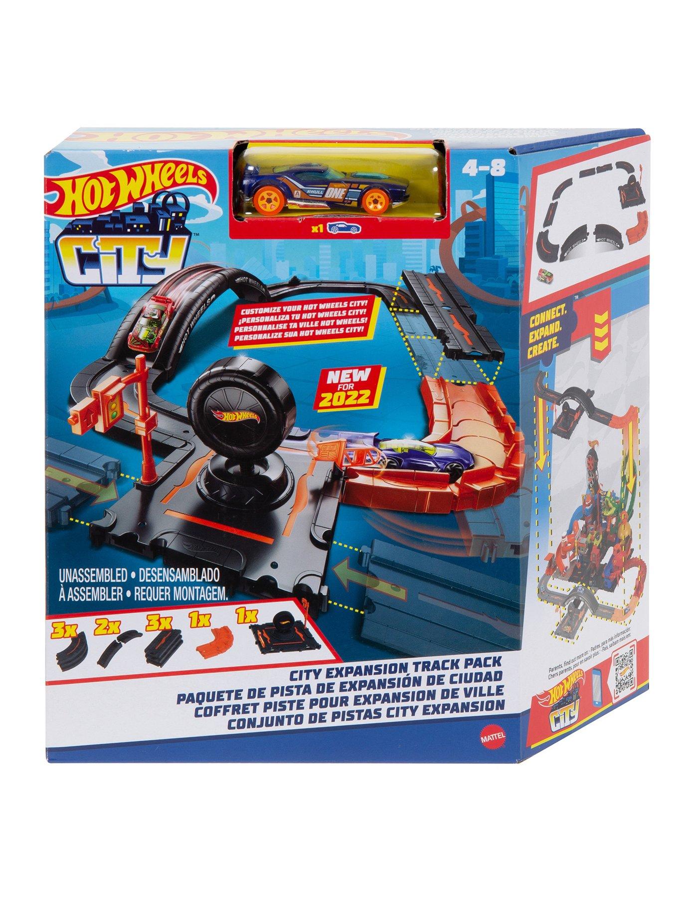 Hot wheels sets store uk