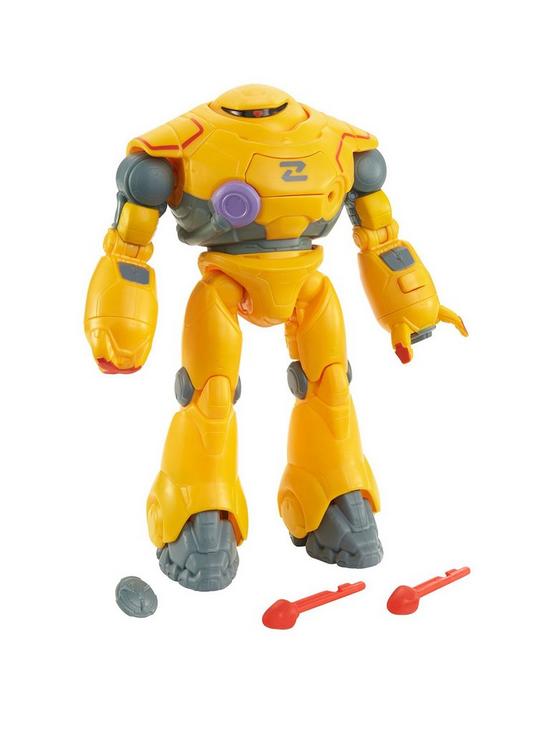 front image of disney-pixar-lightyear-battle-equipped-zyclops-figure