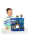 Image thumbnail 2 of 7 of Imaginext DC Super Friends Gotham City Jail: Recharged