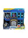Image thumbnail 6 of 7 of Imaginext DC Super Friends Gotham City Jail: Recharged