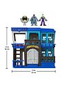 Image thumbnail 7 of 7 of Imaginext DC Super Friends Gotham City Jail: Recharged