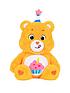  image of care-bears-singing-birthday-bear
