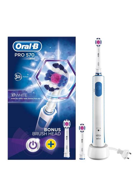 oral-b-oral-b-pro-570-electric-toothbrush