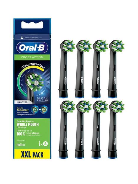 oral-b-oral-b-cross-action-black-refill-heads-8-pack