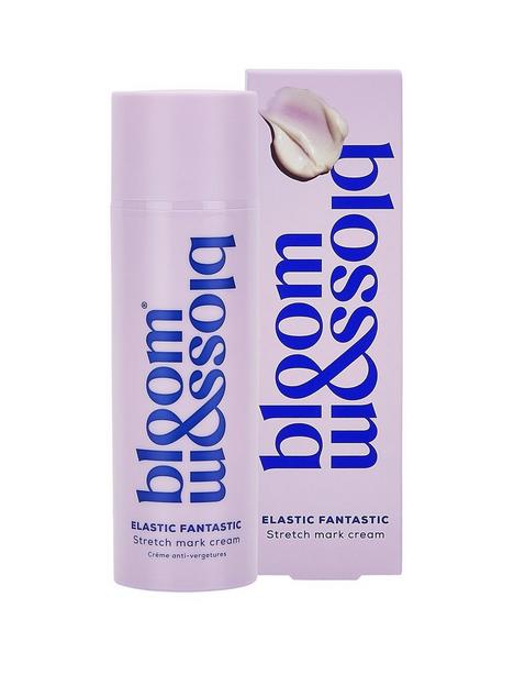 bloom-and-blossom-elastic-fantastic--stretch-mark-cream