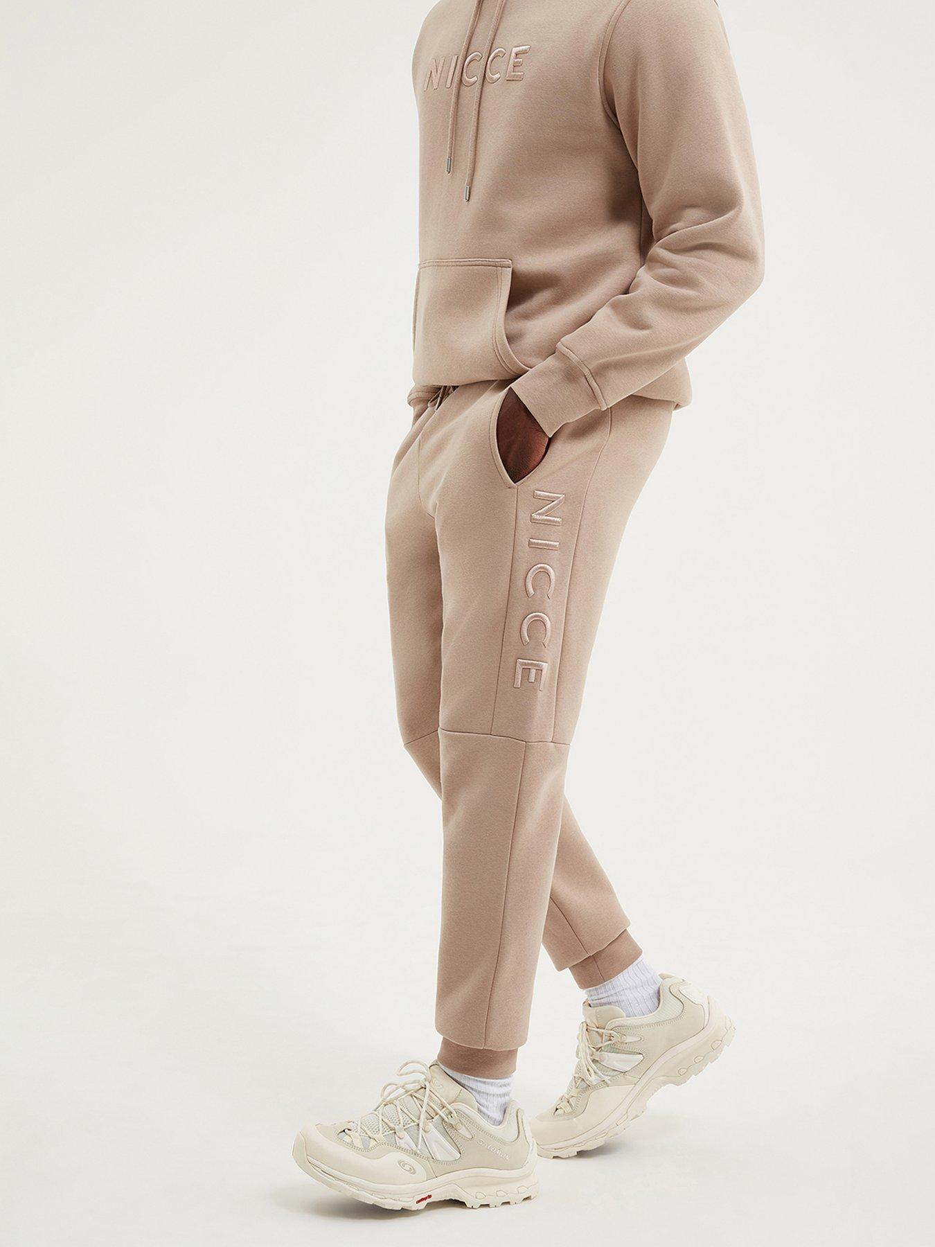 Nicce | Jogging bottoms | Mens sports 