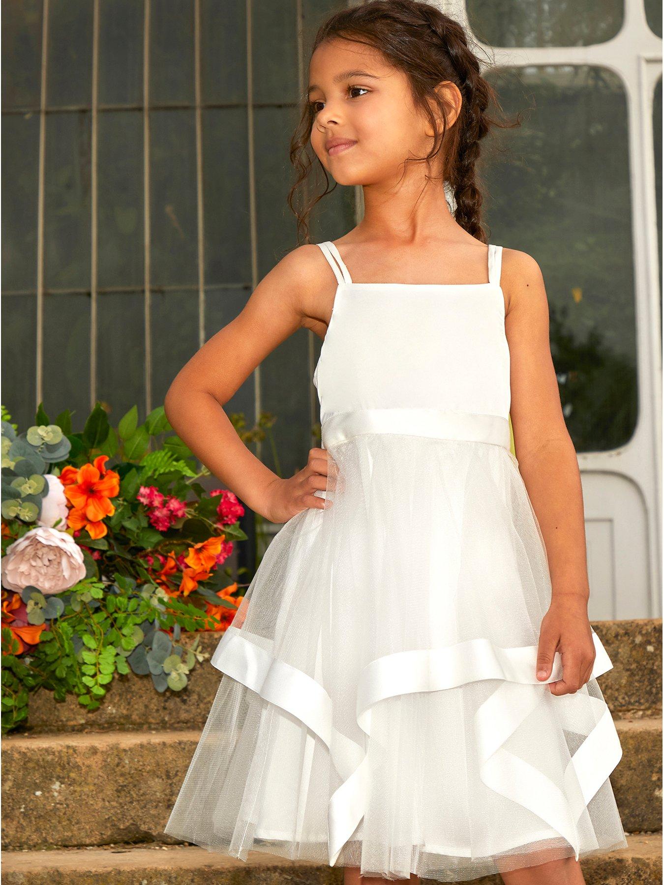 Girls shop cami dress