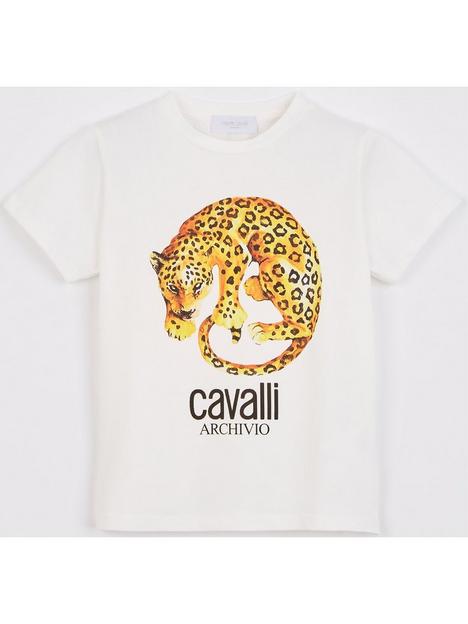 roberto-cavalli-kids-leopard-and-logo-t-shirt-white
