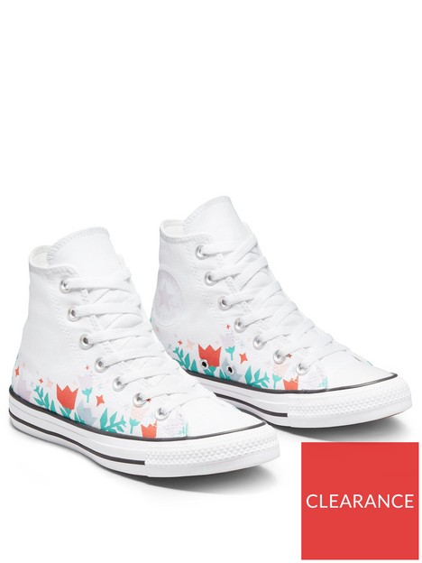 converse-chuck-taylor-all-star-crafted-florals-hi-top-plimsolls-white