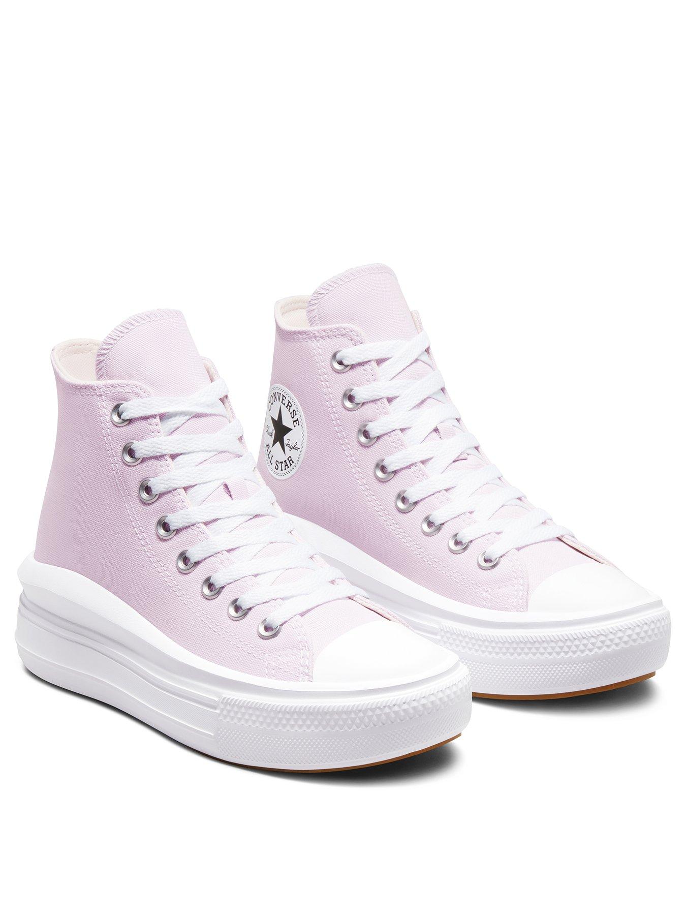 very converse platform