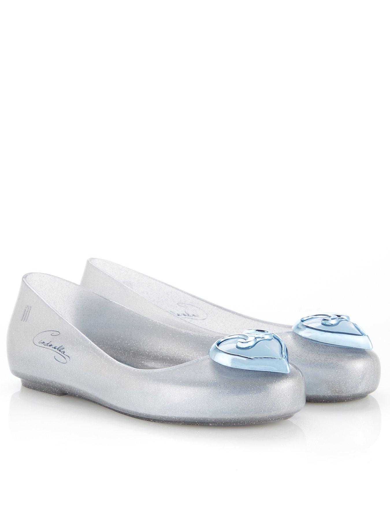 melissa infant shoes