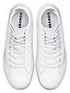  image of converse-chuck-taylor-all-star-canvas-hi-top-plimsolls-white