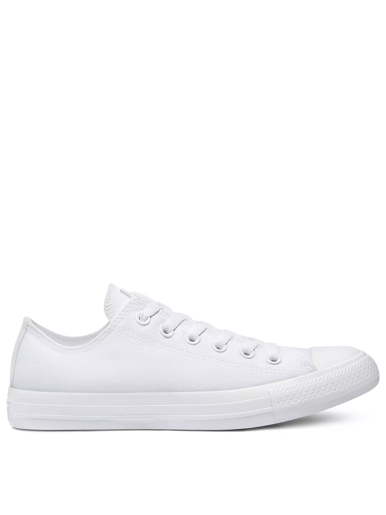 Converse Taylor All Ox | Trainers | Women | www.very.co.uk