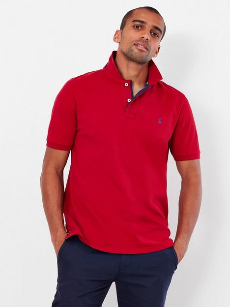 joules-woody-polo-shirt-red