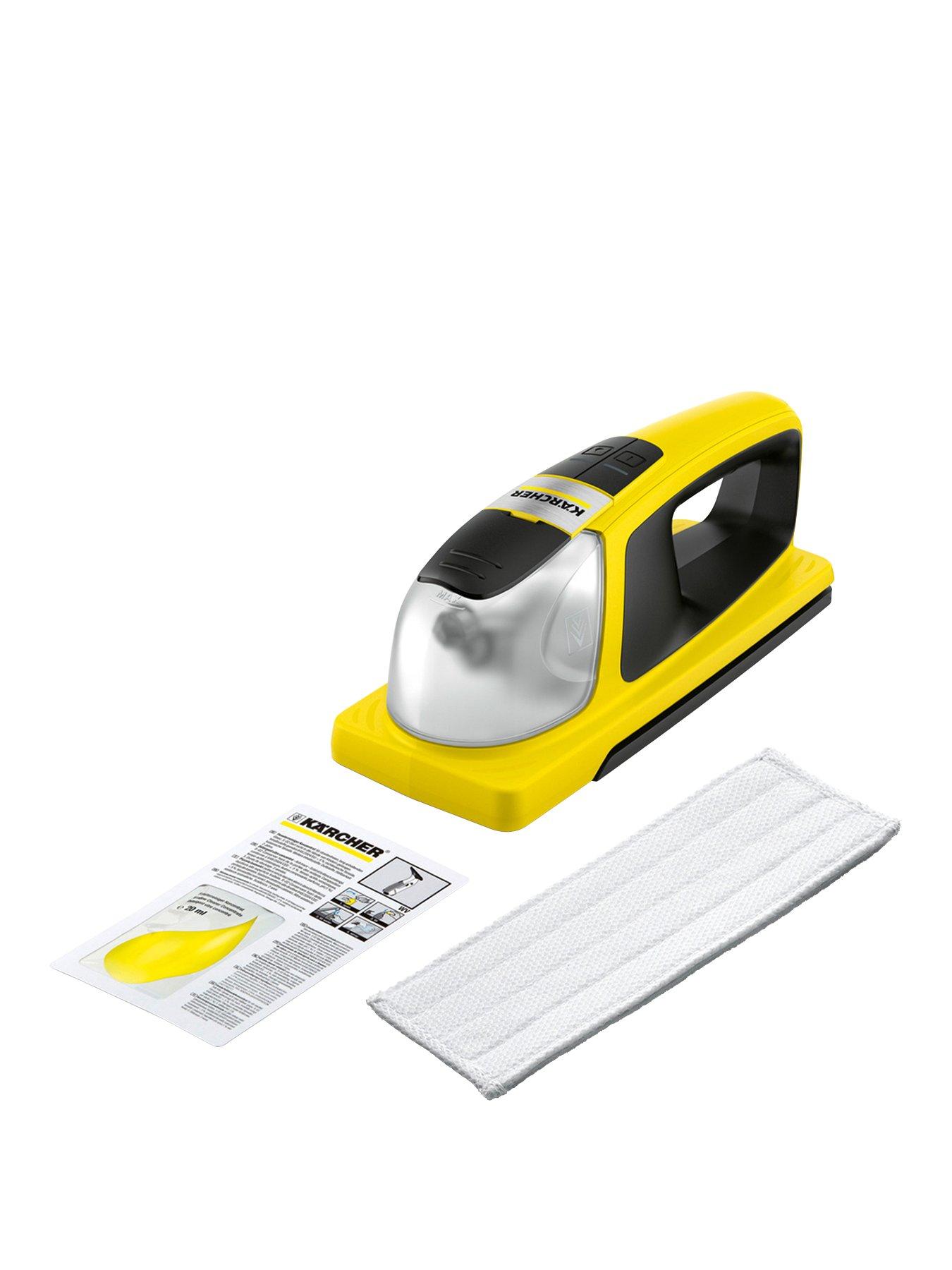 Product photograph of Karcher Kv 4 Vibrapad from very.co.uk