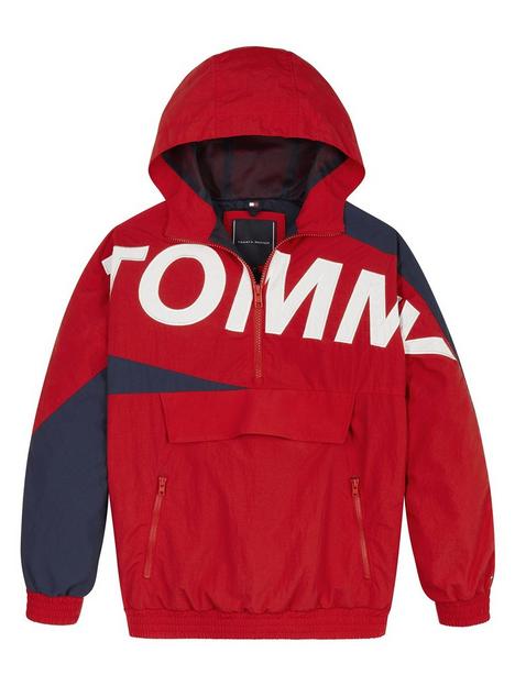 tommy-hilfiger-boys-hero-popover-jacket-red