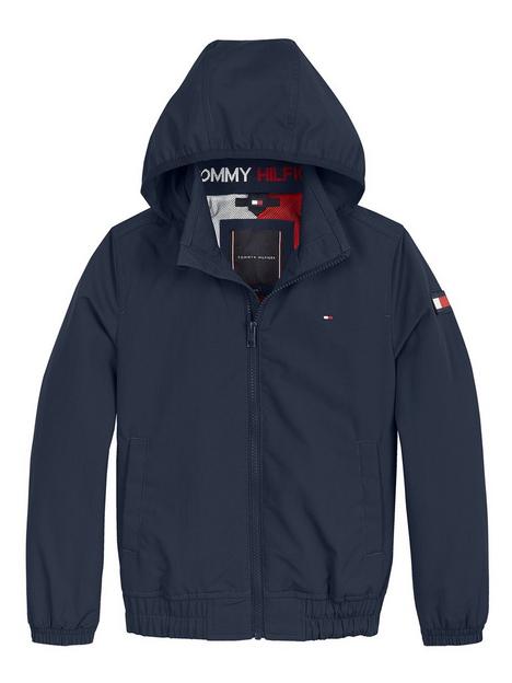 tommy-hilfiger-boys-essential-jacket-navy