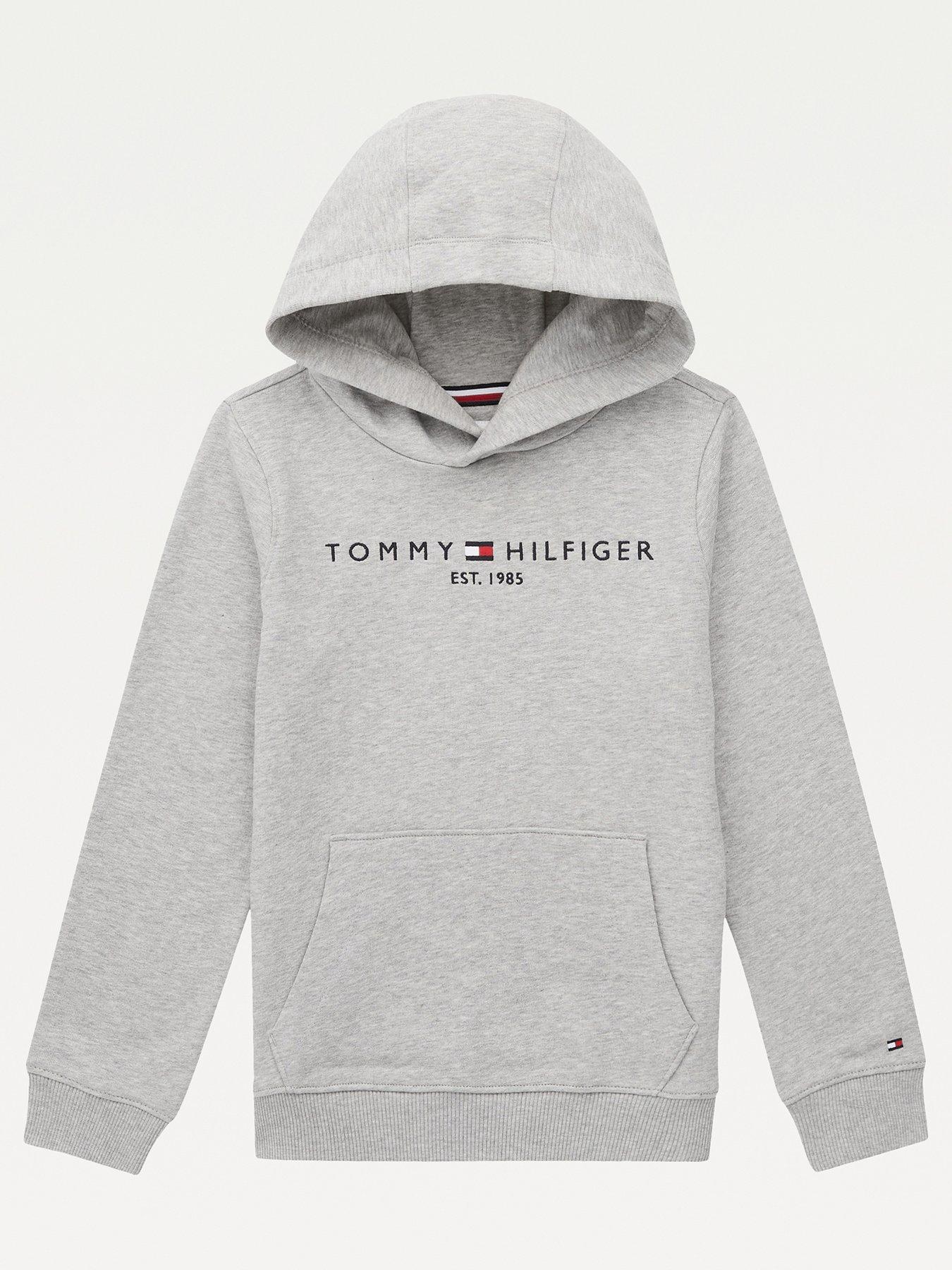 Tommy hilfiger uk store hoodie