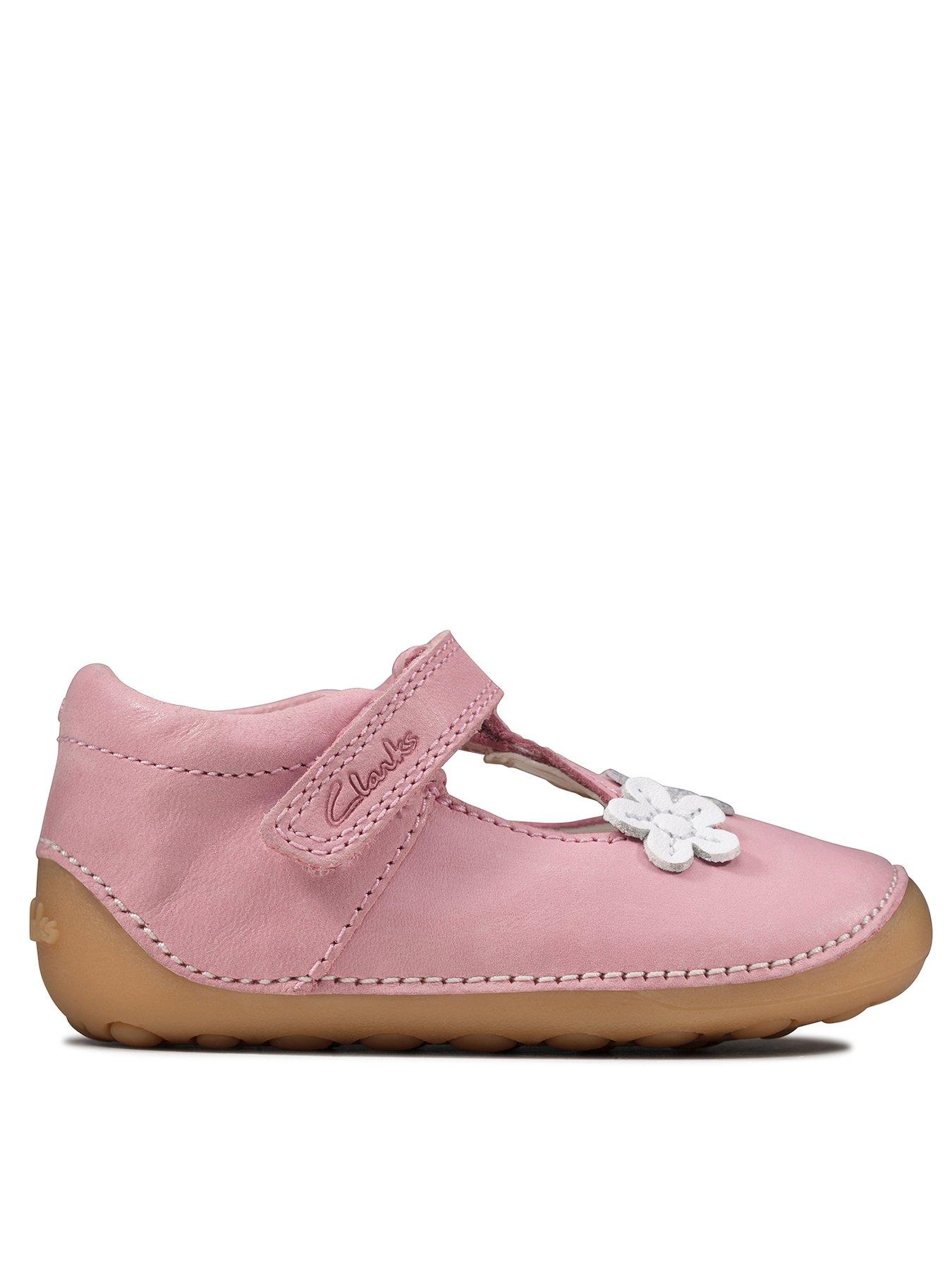 clarks girls shoes sale