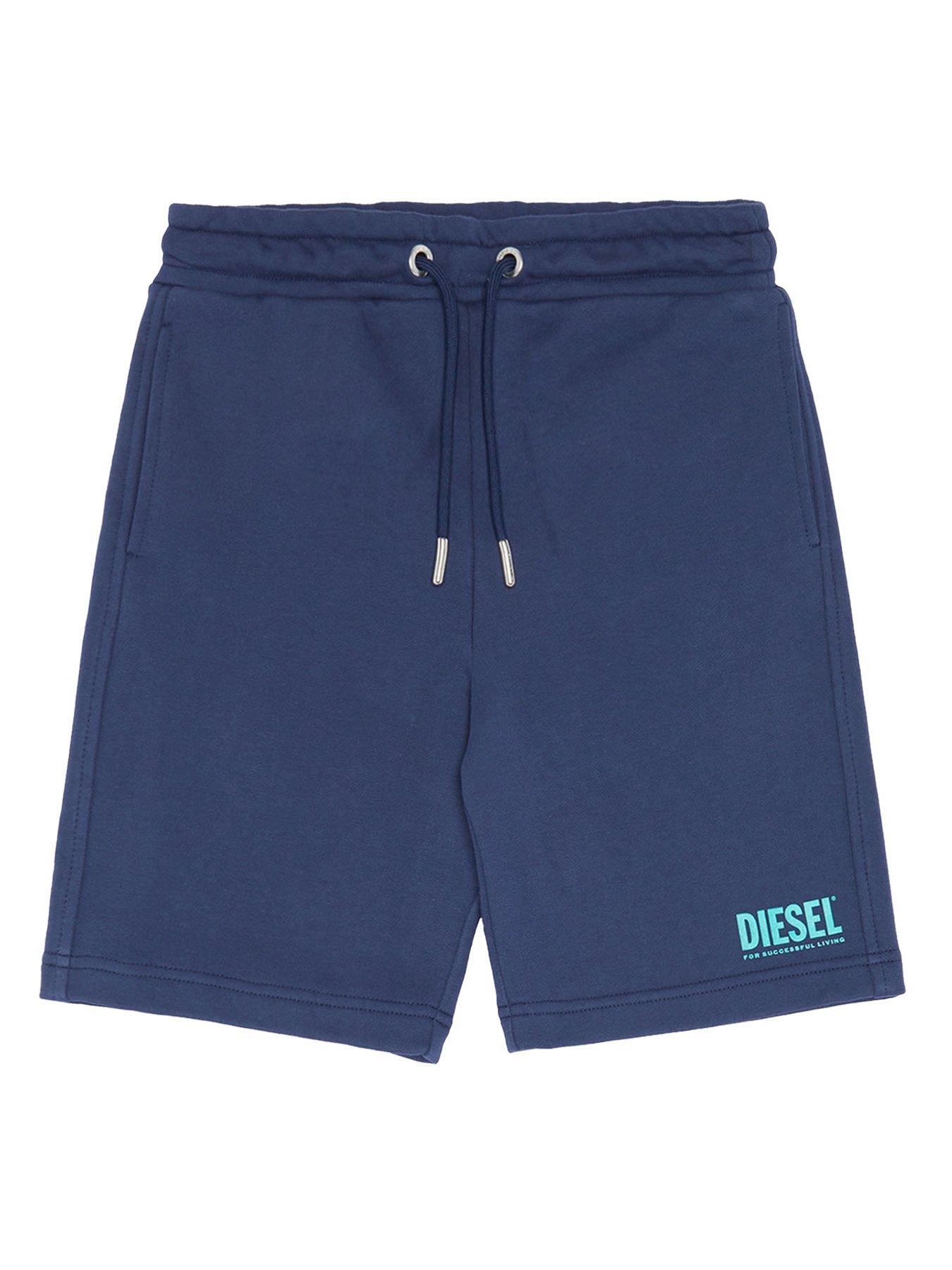 Diesel shorts uk sale