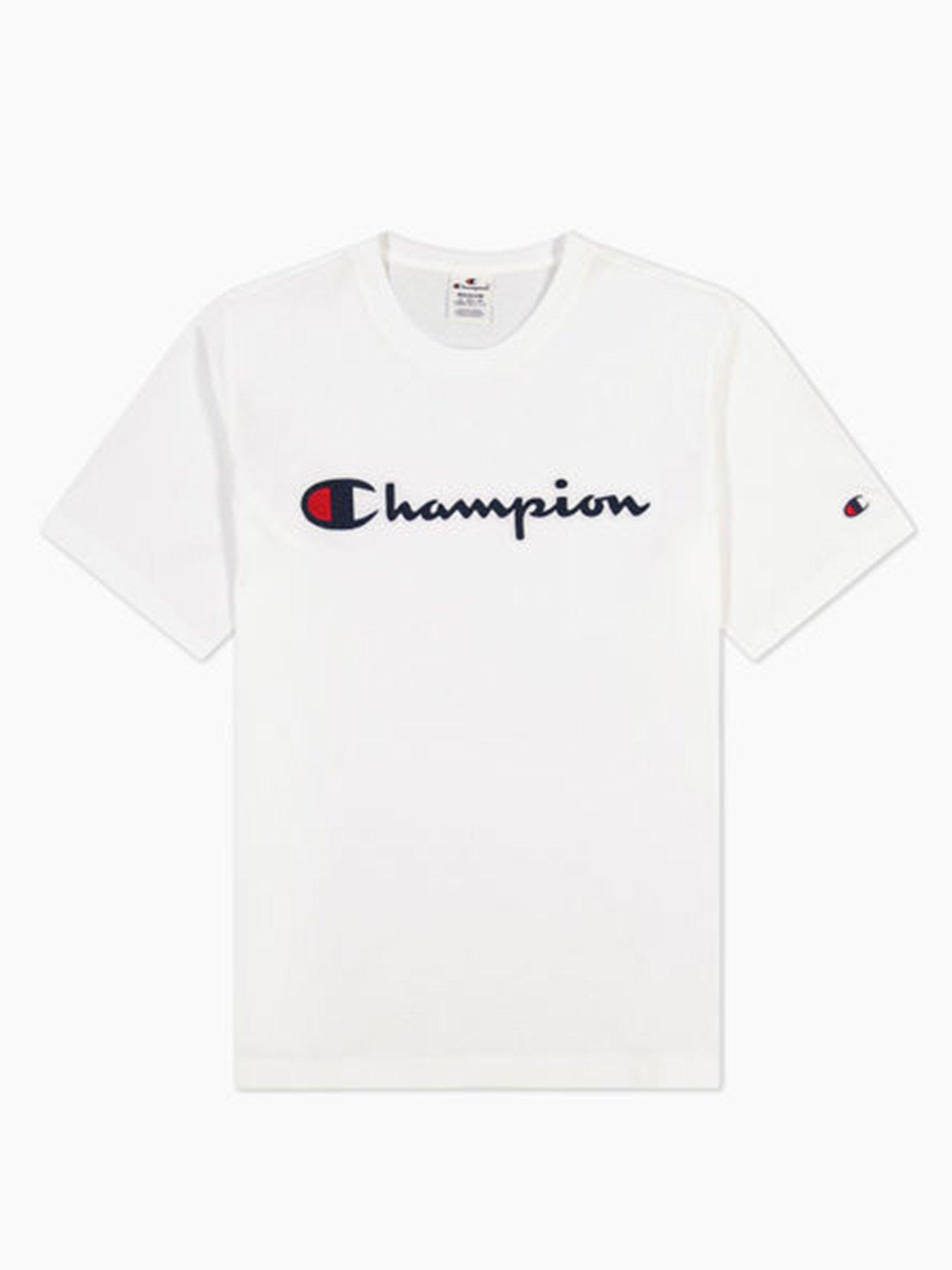 champion polos