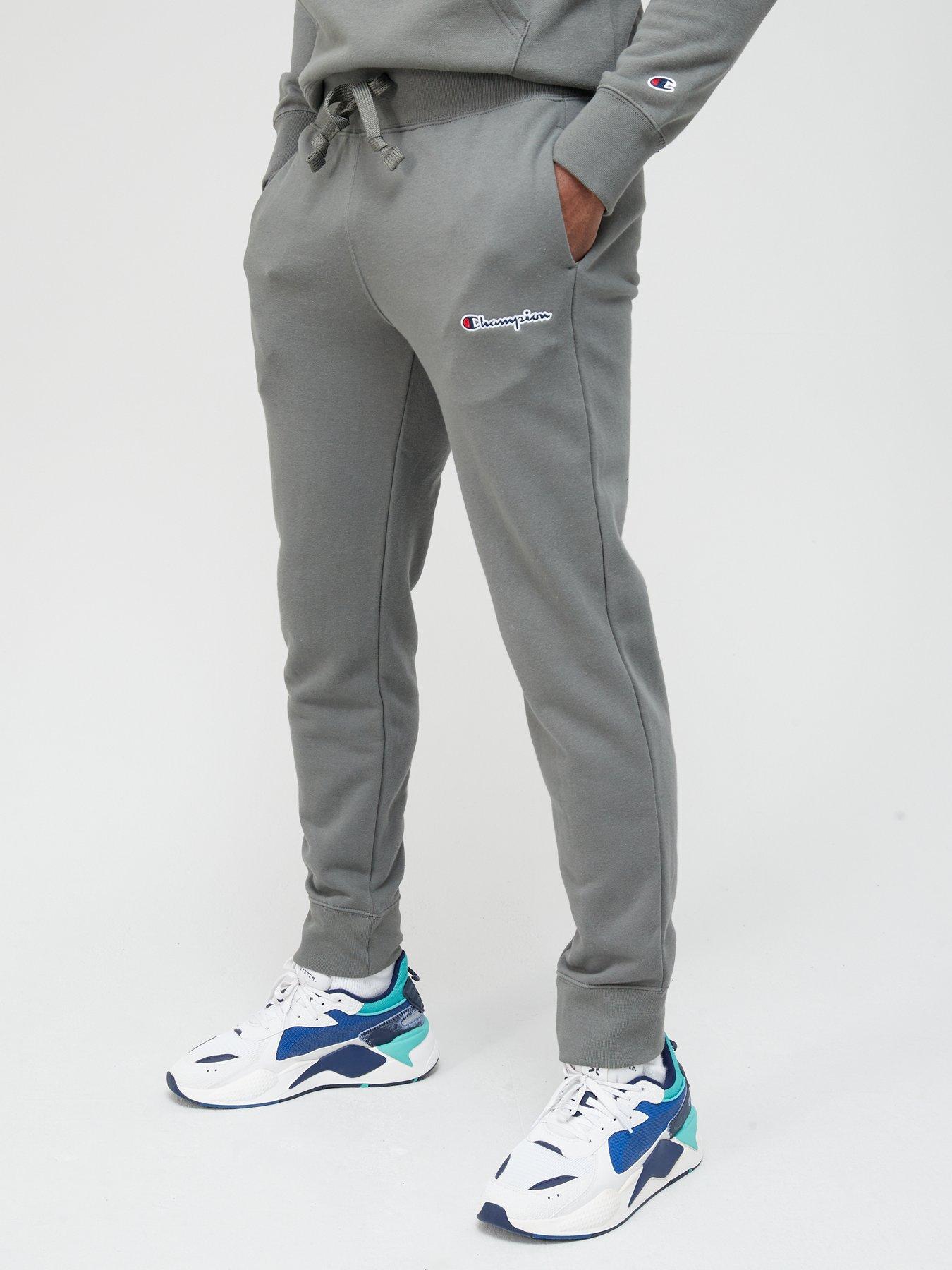 champion joggers men